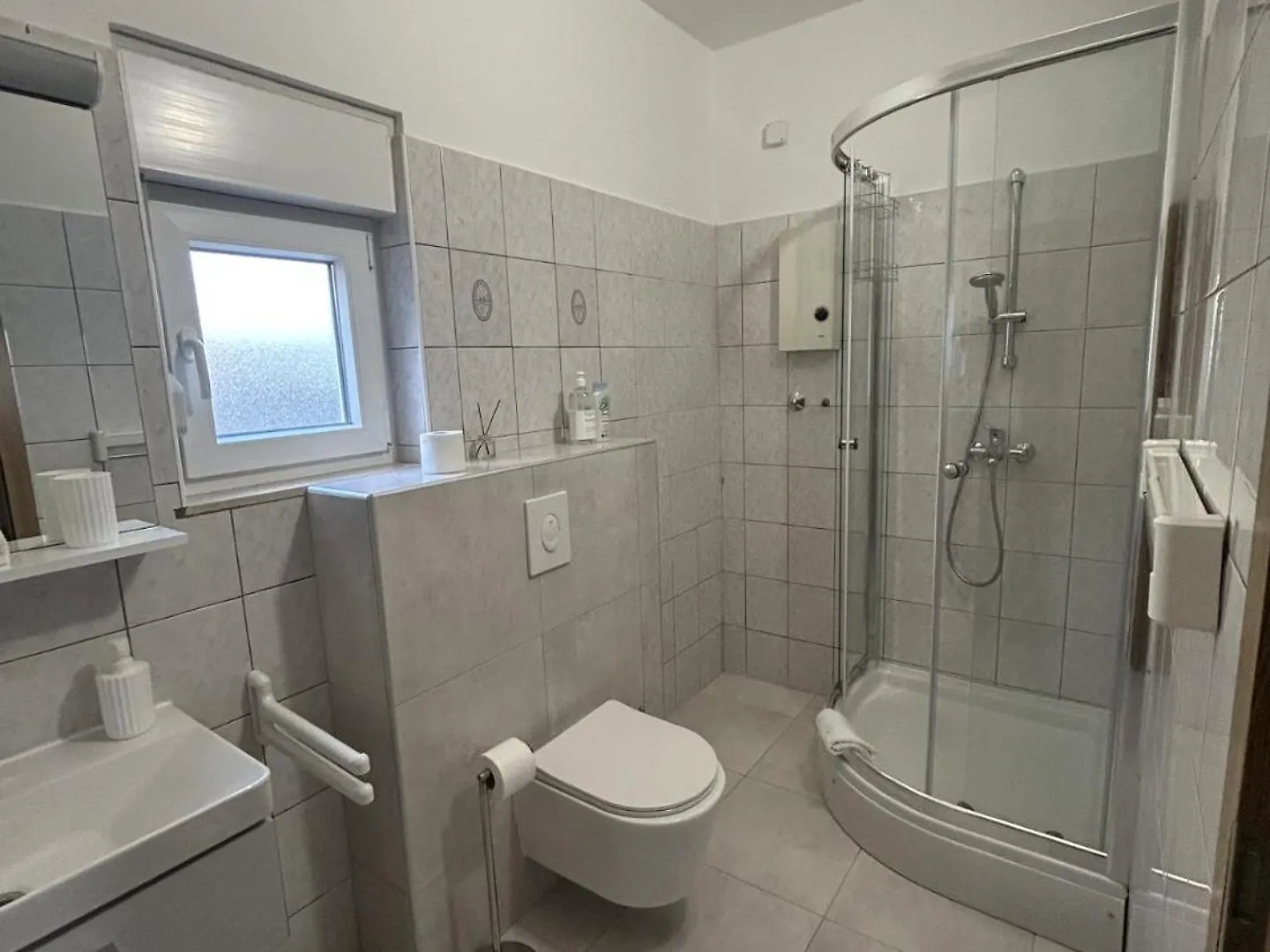 Apartments Bozan Trogir