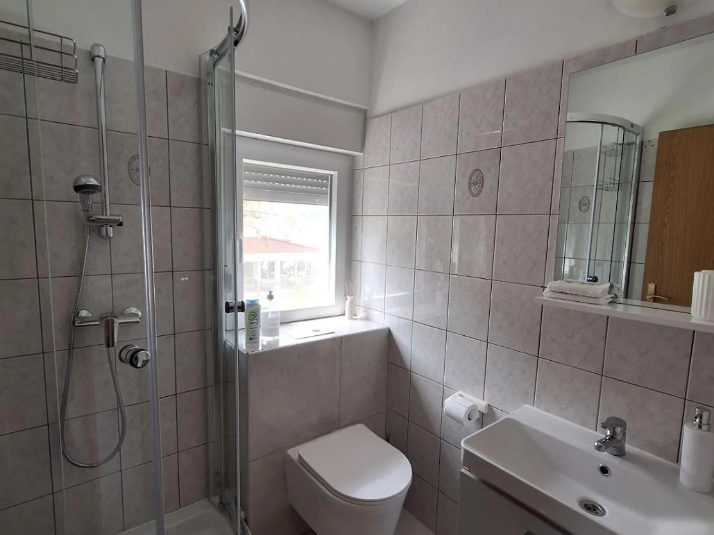 Apartments Bozan Trogir 0*,