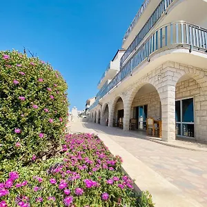 Hotel Buenavista House Trogir, Mastrinka