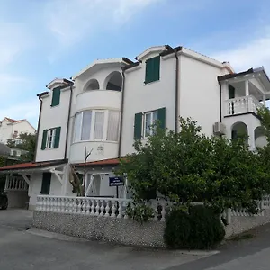 Appartamento Mateja, Traù